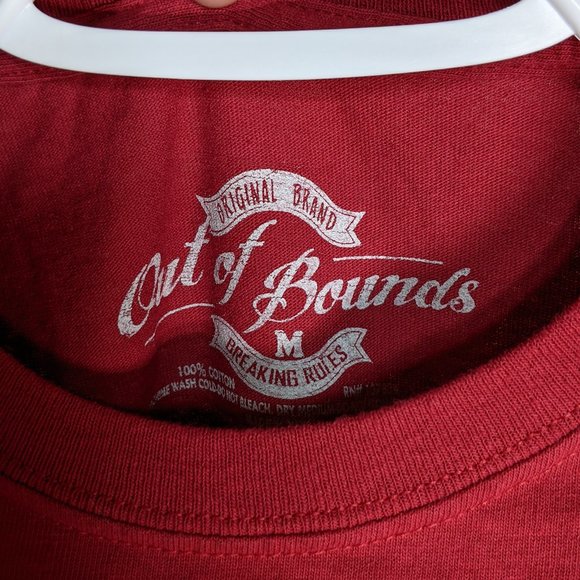 56 Ford F-100 t-shirt - Picture 3 of 4